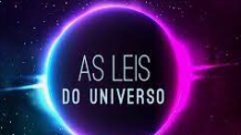 12 Leis Universais Que Se Deve Usá-las. 