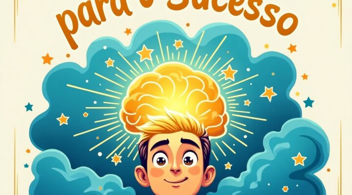 Treinando a Mente para o Sucesso: Técnicas de Mentalidade para Alcançar Metas
