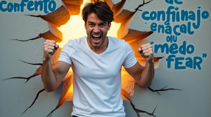 Sua Mente Pode Ser Sua Maior Aliada (ou Inimiga) Financeira: Entenda Por Quê